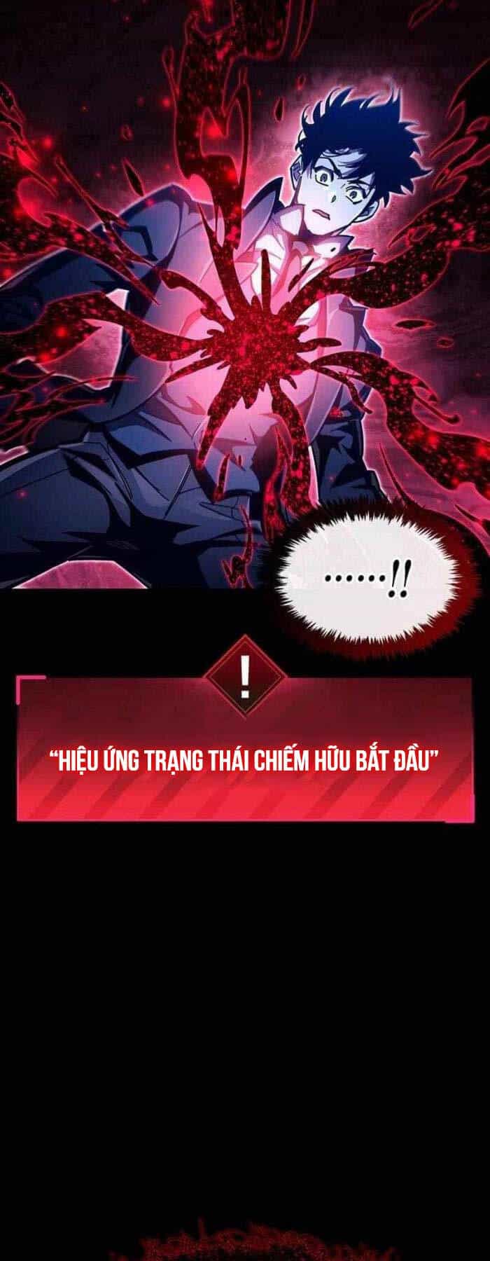 Người Chơi Che Giấu Quá Khứ - Chương 50 - ảnh 70