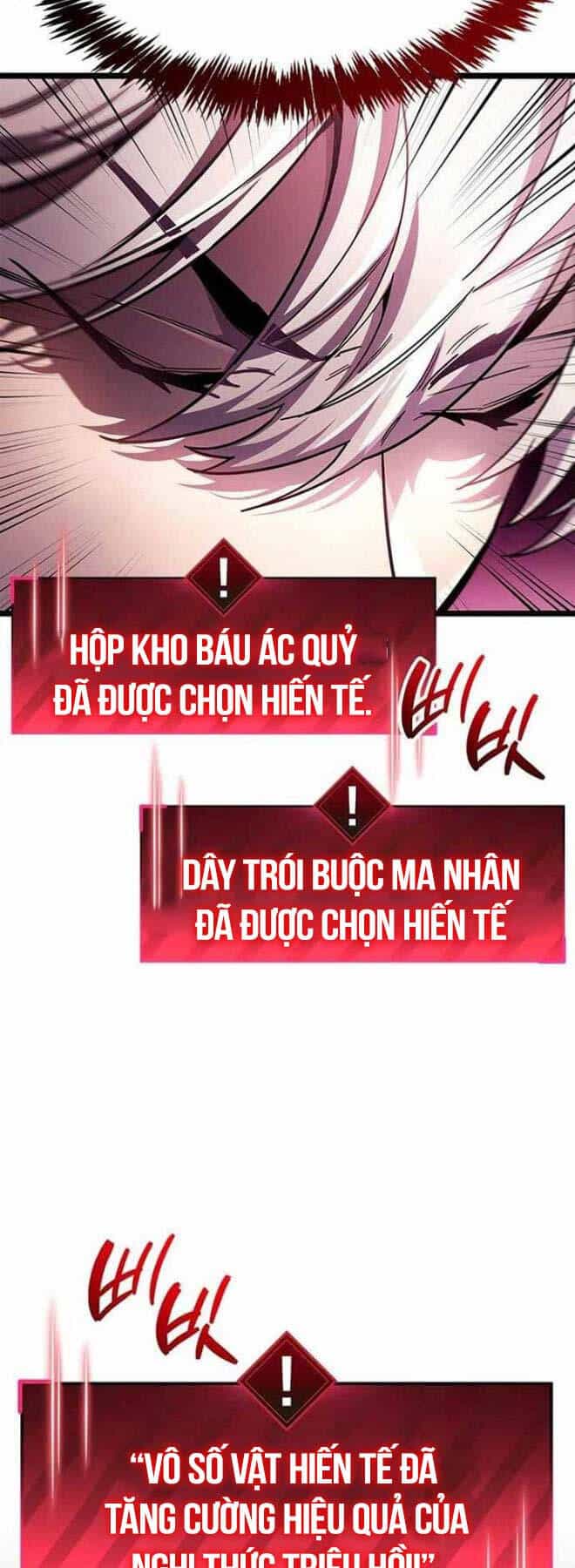 Người Chơi Che Giấu Quá Khứ - Chương 51 - ảnh 25