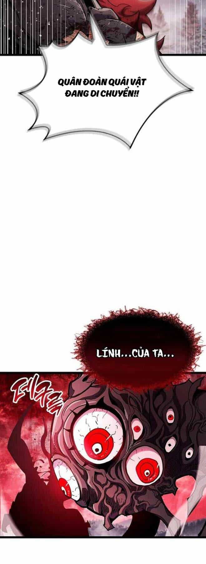 Người Chơi Che Giấu Quá Khứ - Chương 51 - ảnh 35