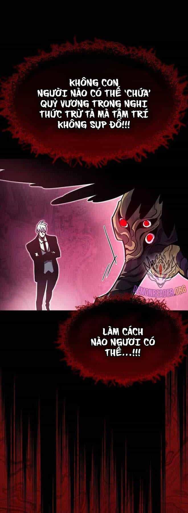 Người Chơi Che Giấu Quá Khứ - Chương 51 - ảnh 44