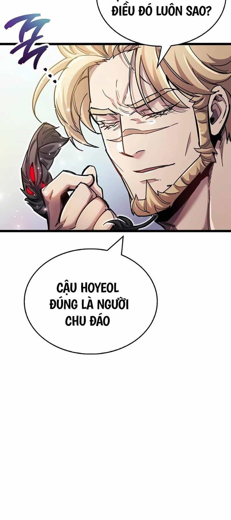 Người Chơi Che Giấu Quá Khứ - Chương 53 - ảnh 18