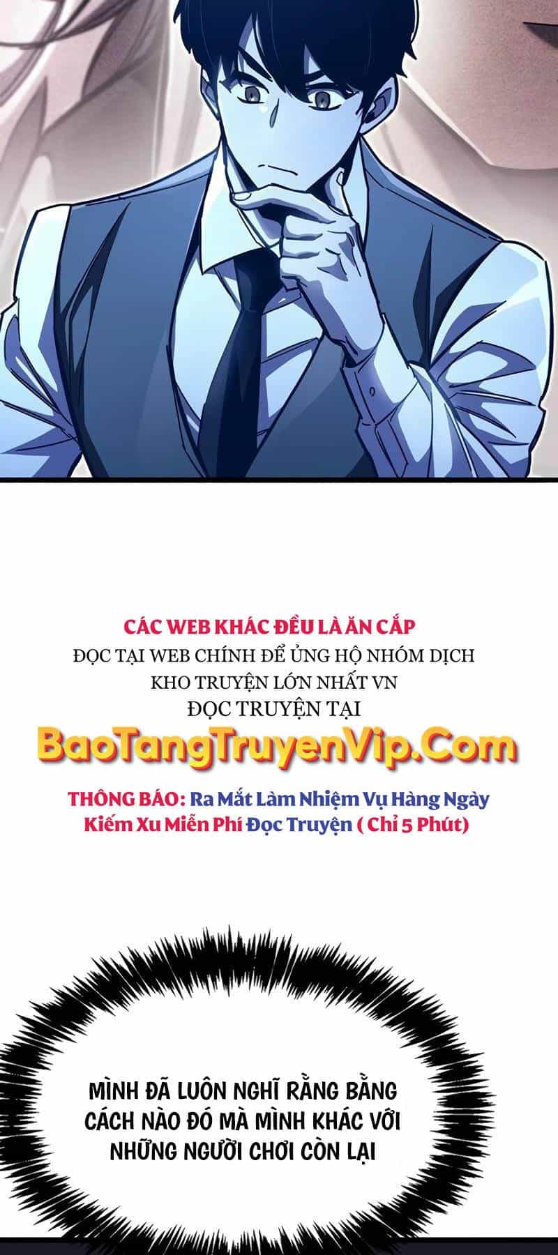 Người Chơi Che Giấu Quá Khứ - Chương 53 - ảnh 67