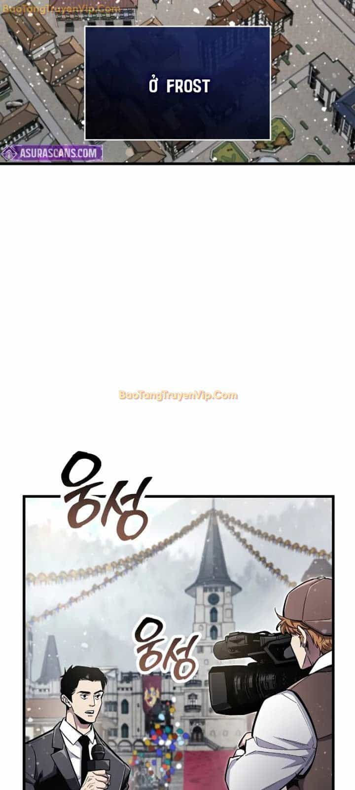 Người Chơi Che Giấu Quá Khứ - Chương 54 - ảnh 11