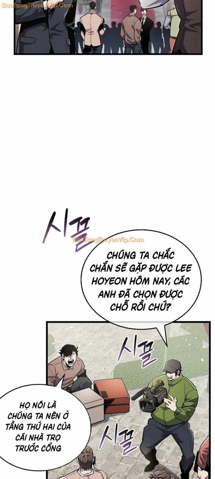Người Chơi Che Giấu Quá Khứ - Chương 54 - ảnh 12