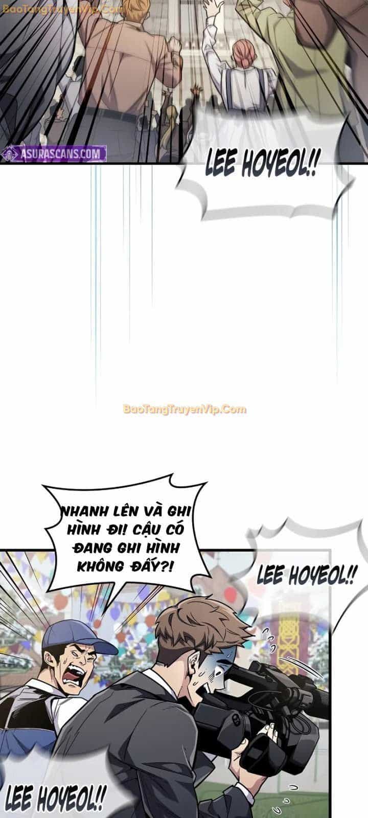 Người Chơi Che Giấu Quá Khứ - Chương 54 - ảnh 22