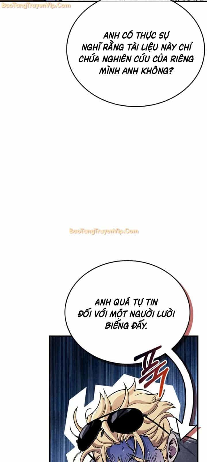 Người Chơi Che Giấu Quá Khứ - Chương 55 - ảnh 36