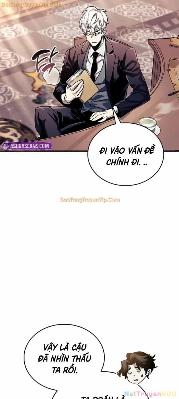 Người Chơi Che Giấu Quá Khứ - Chương 55 - ảnh 71