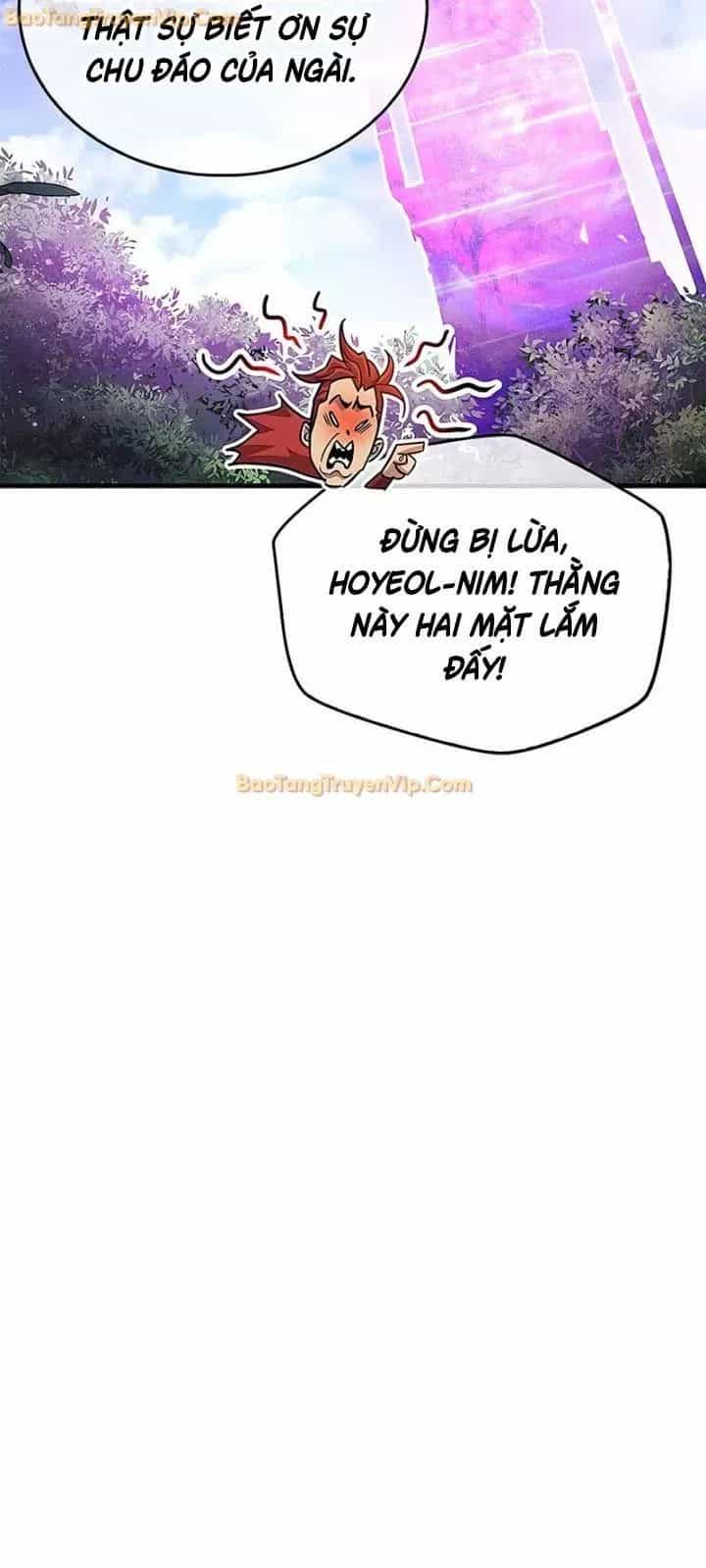 Người Chơi Che Giấu Quá Khứ - Chương 56 - ảnh 54