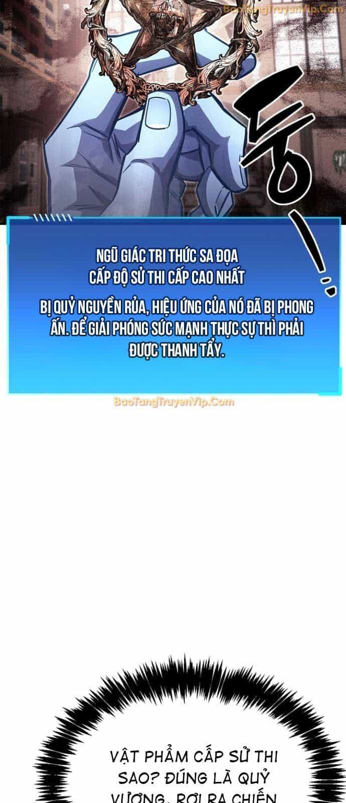 Người Chơi Che Giấu Quá Khứ - Chương 60 - ảnh 23