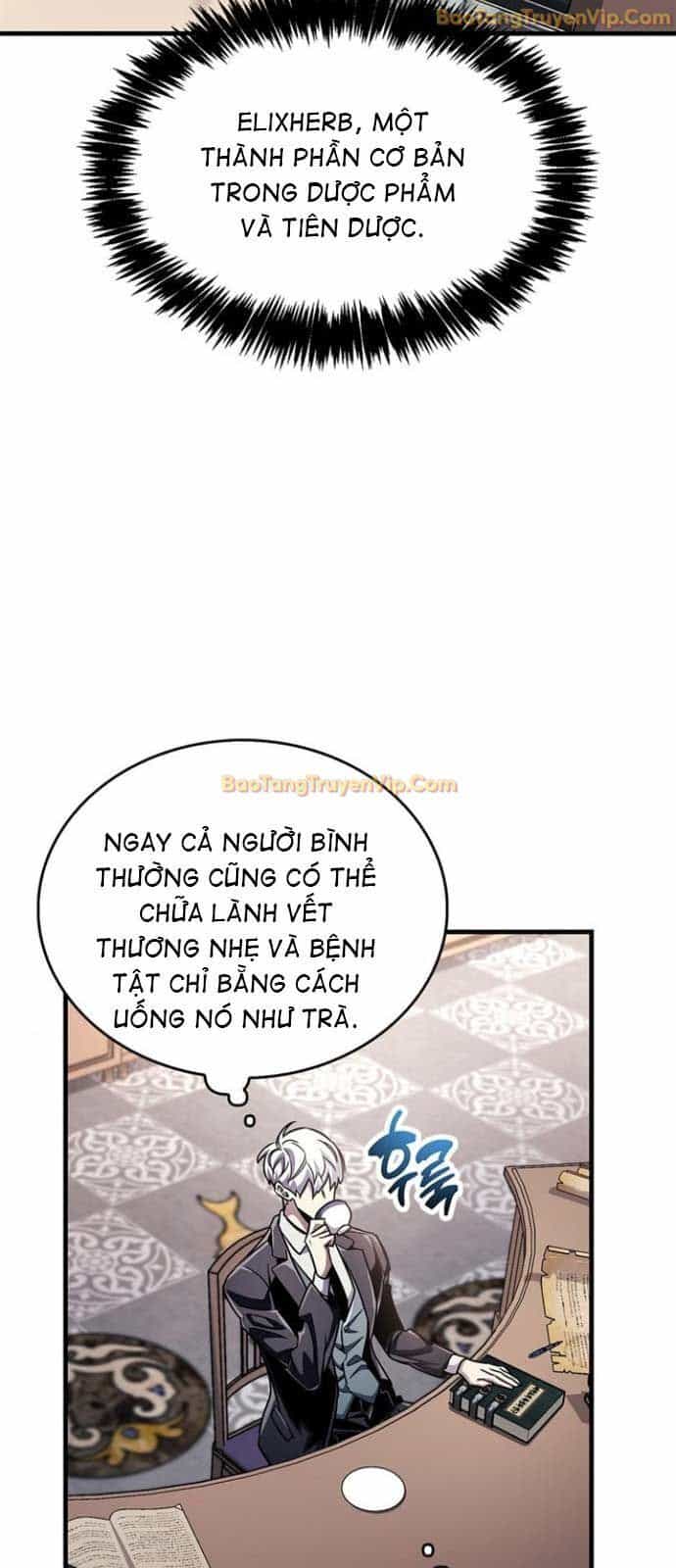 Người Chơi Che Giấu Quá Khứ - Chương 60 - ảnh 44