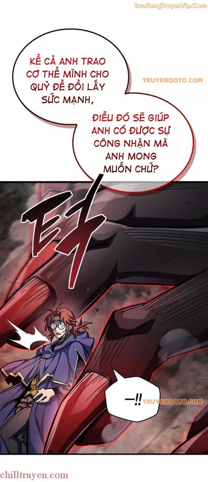 Người Chơi Che Giấu Quá Khứ - Chương 62 - ảnh 23