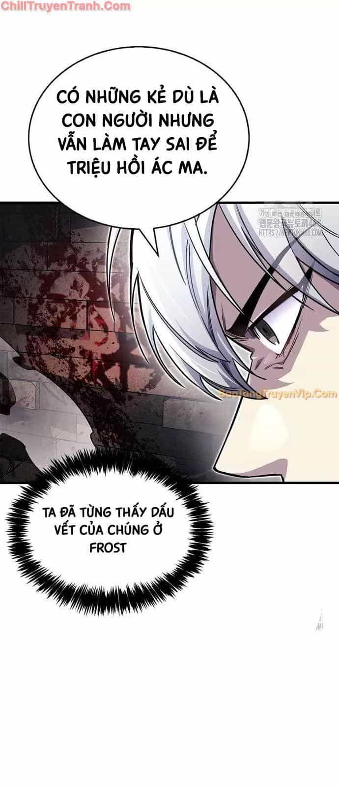 Người Chơi Che Giấu Quá Khứ - Chương 63 - ảnh 37
