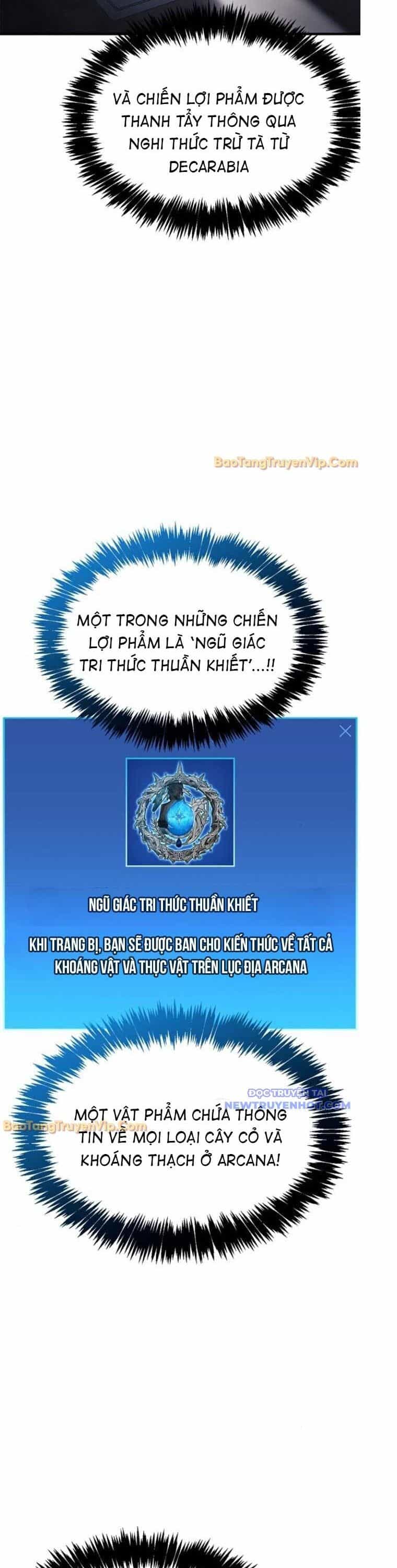 Người Chơi Che Giấu Quá Khứ - Chương 64 - ảnh 11