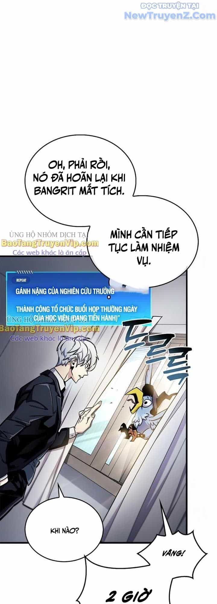 Người Chơi Che Giấu Quá Khứ - Chương 66 - ảnh 14