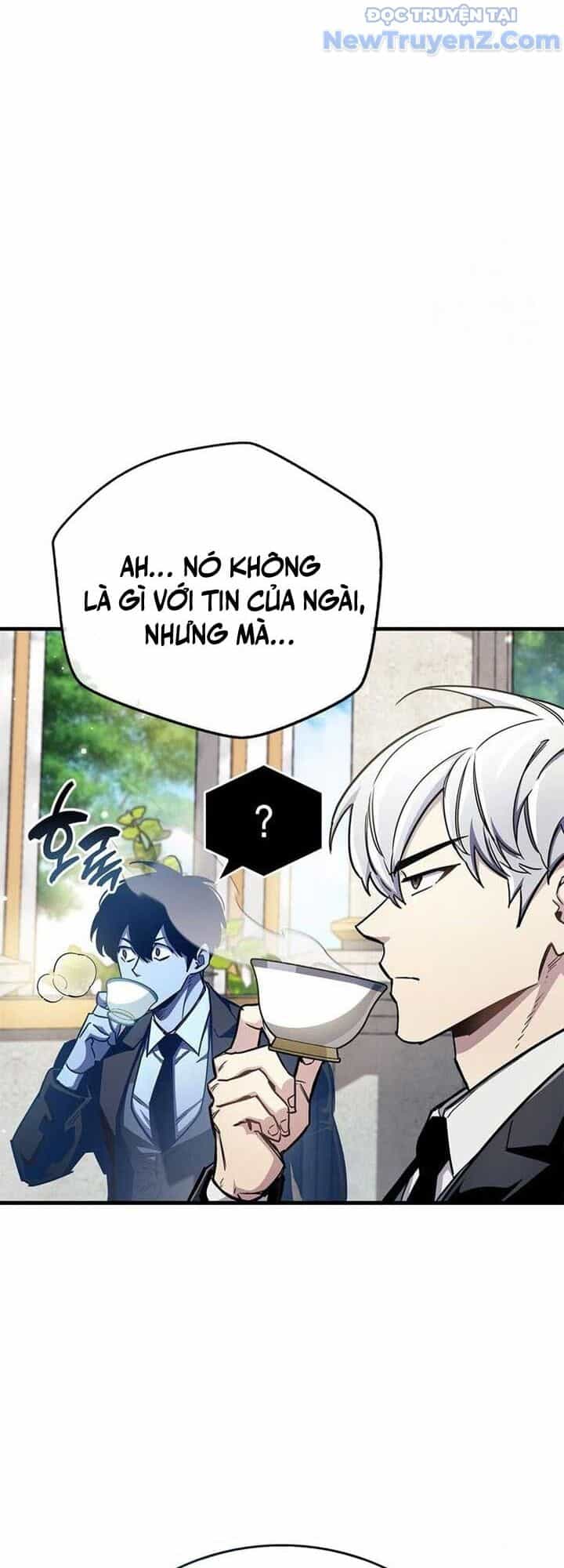 Người Chơi Che Giấu Quá Khứ - Chương 66 - ảnh 37