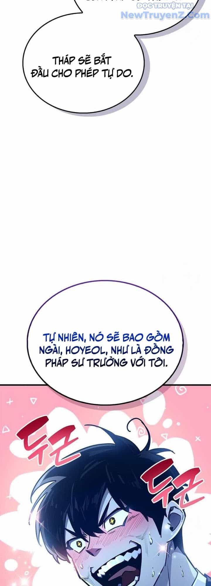Người Chơi Che Giấu Quá Khứ - Chương 66 - ảnh 40