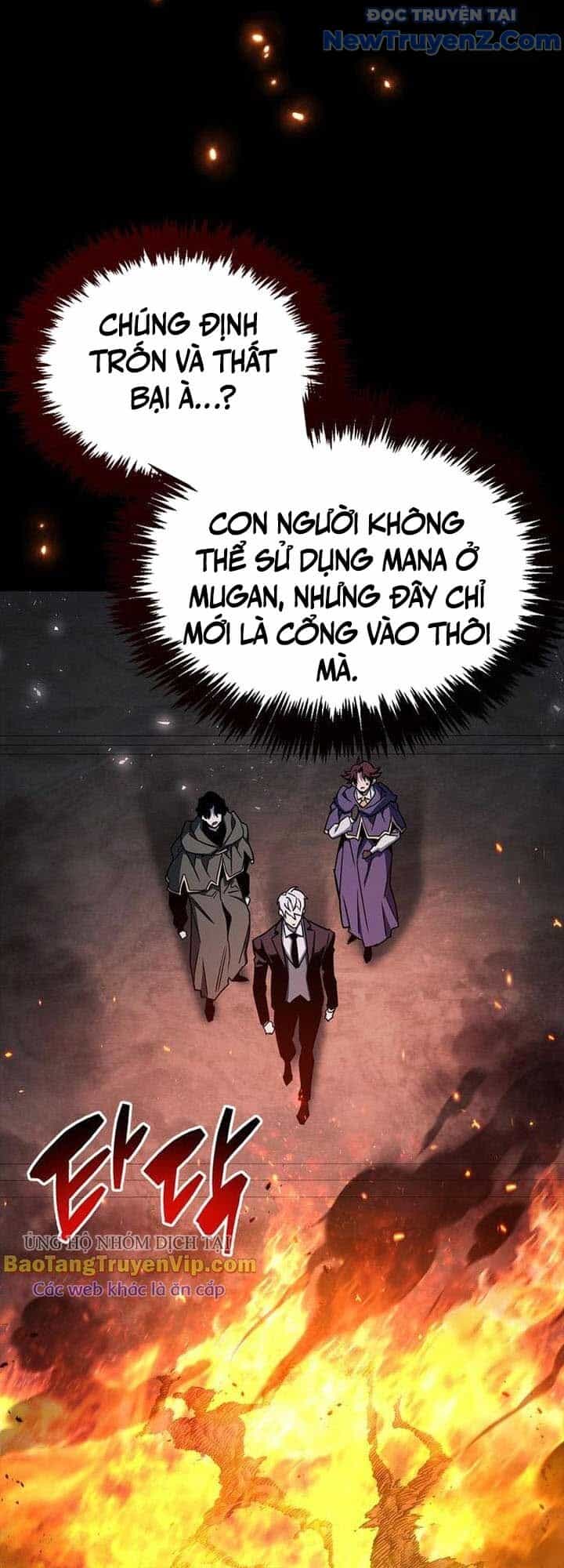 Người Chơi Che Giấu Quá Khứ - Chương 66 - ảnh 54