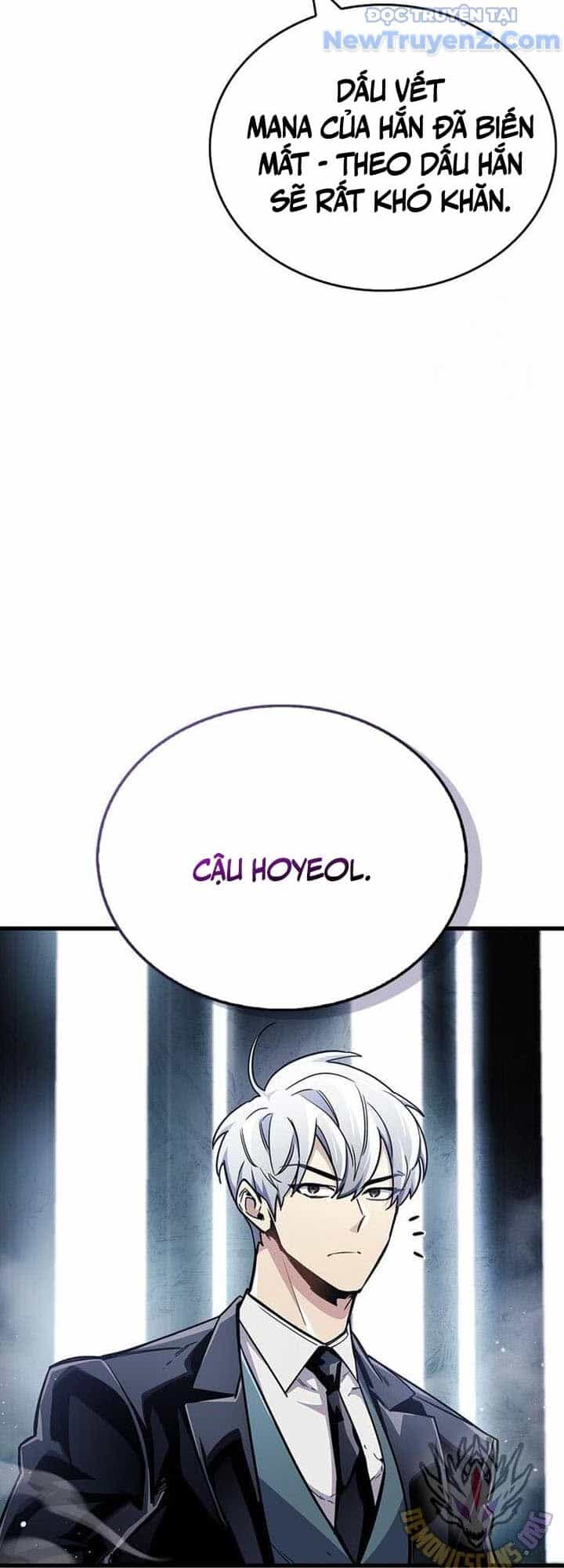 Người Chơi Che Giấu Quá Khứ - Chương 66 - ảnh 67