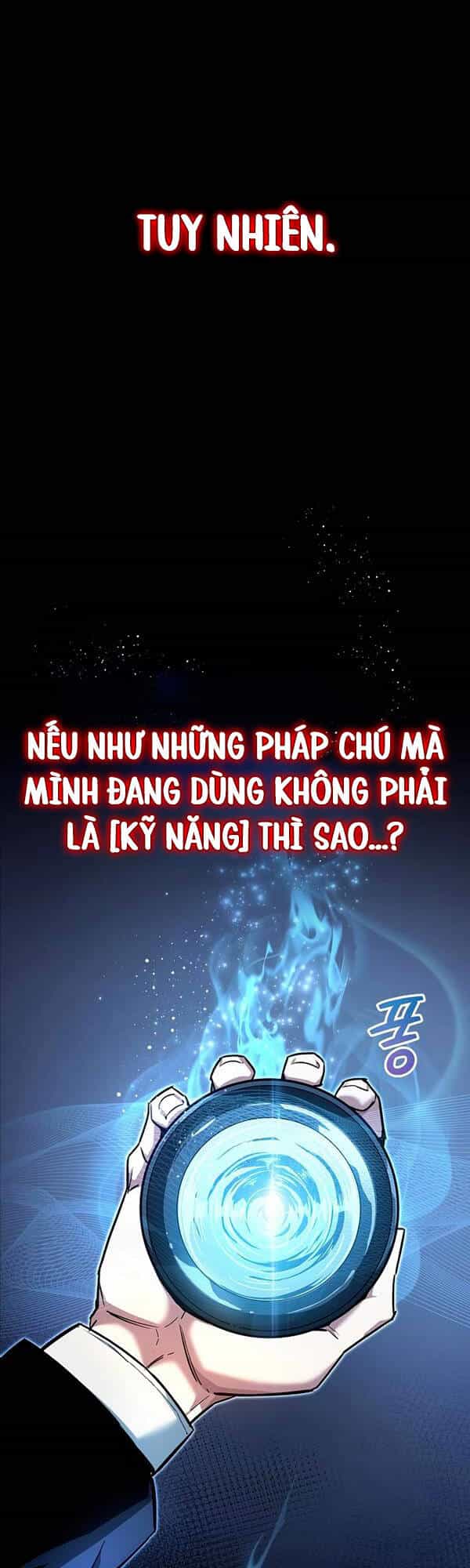 Người Chơi Che Giấu Quá Khứ - Chương 7 - ảnh 78