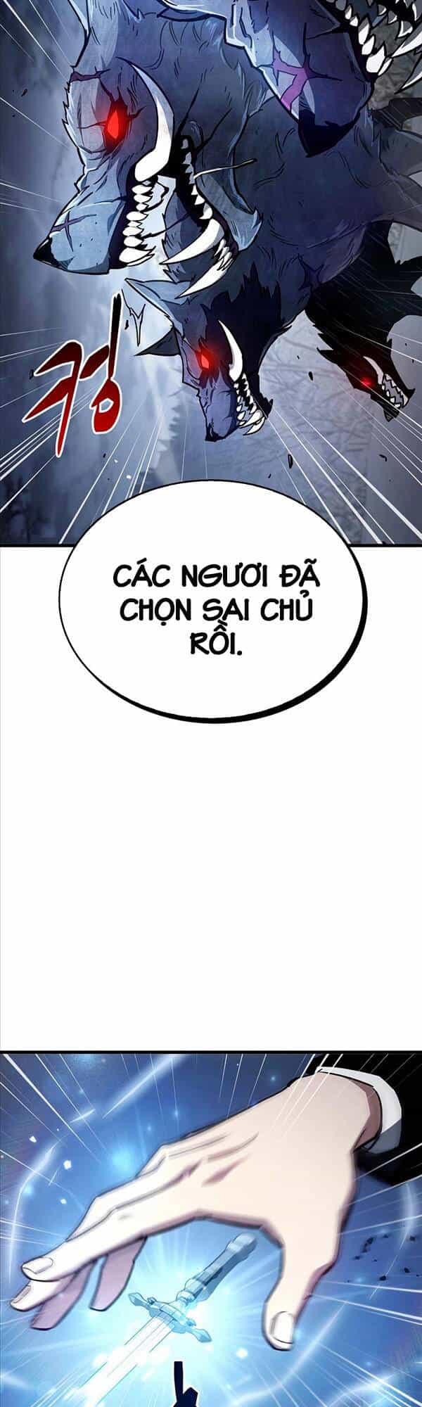 Người Chơi Che Giấu Quá Khứ - Chương 7 - ảnh 9