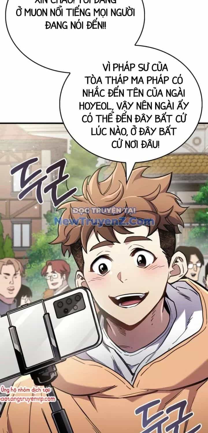 Người Chơi Che Giấu Quá Khứ - Chương 72 - ảnh 35