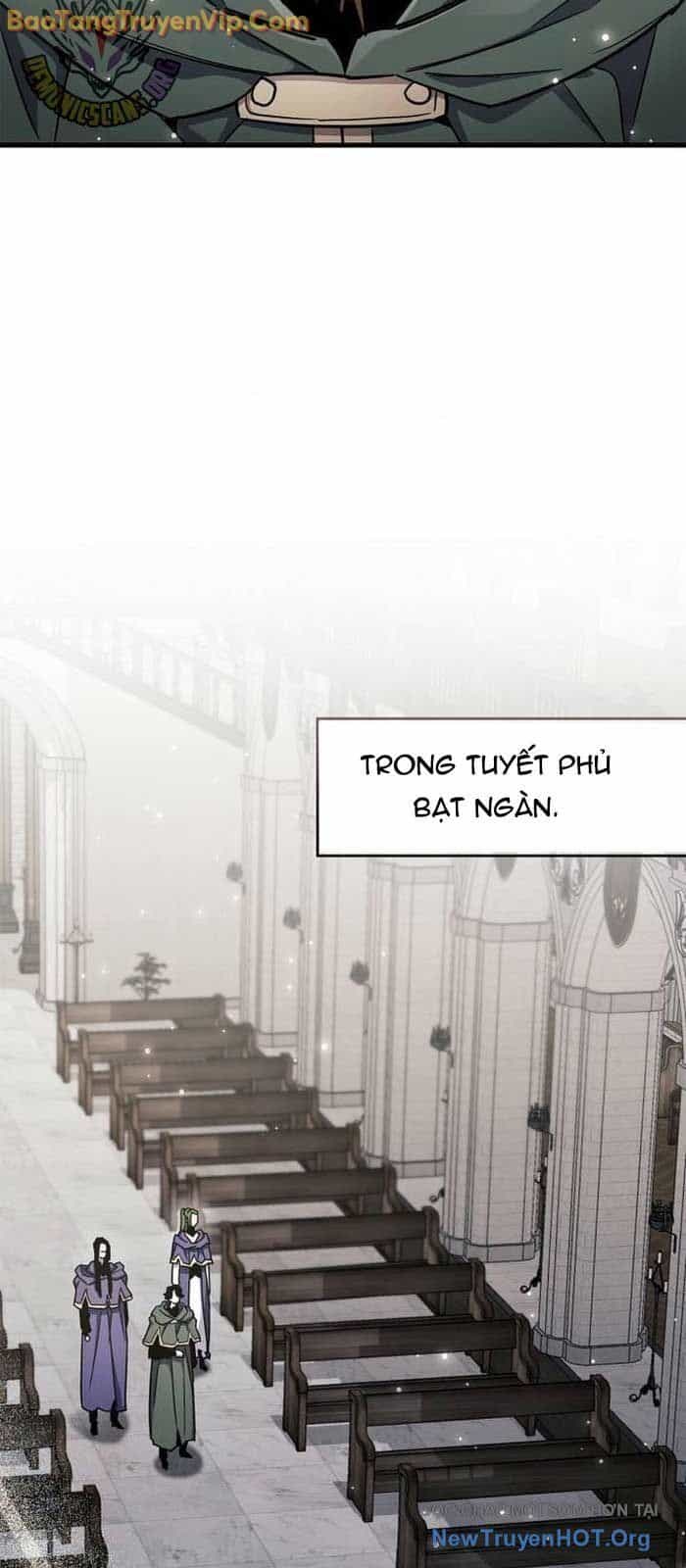 Người Chơi Che Giấu Quá Khứ - Chương 76.1 - ảnh 107