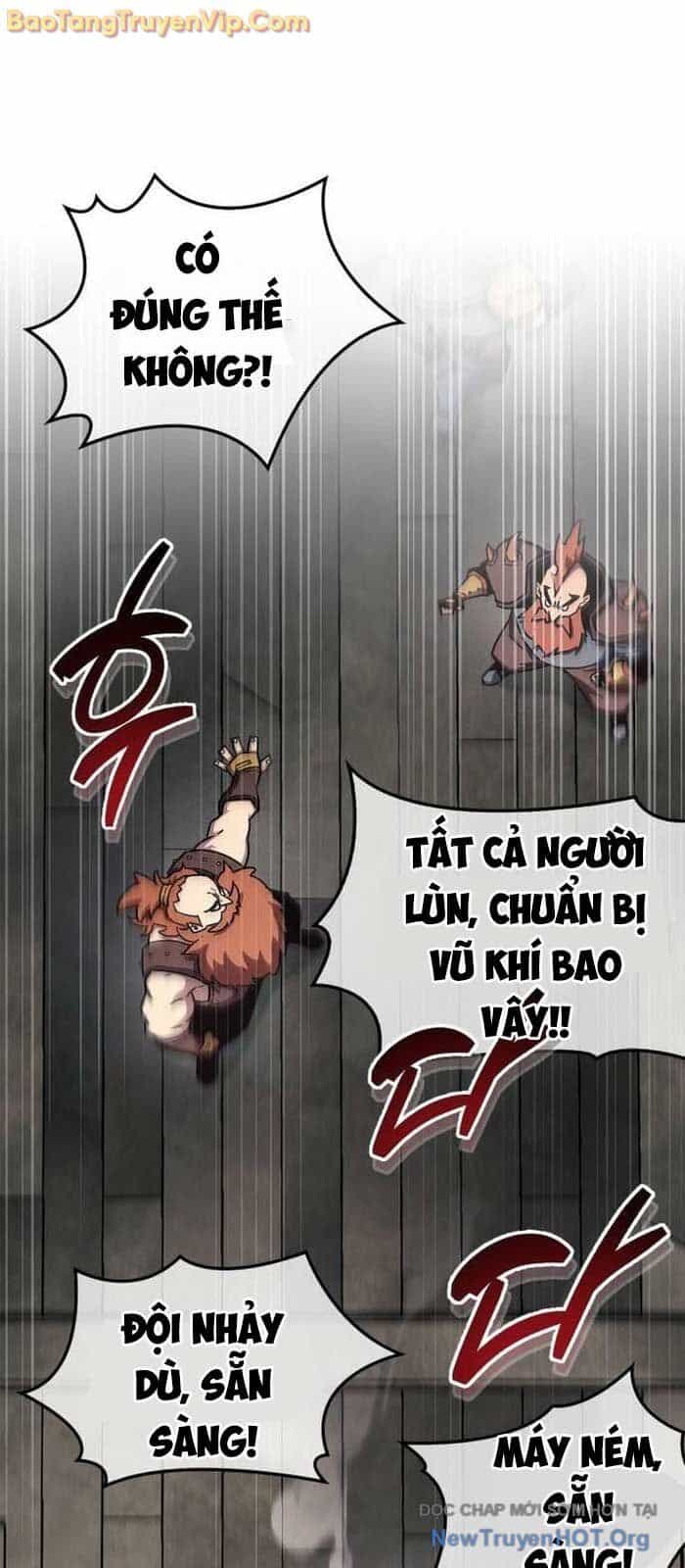 Người Chơi Che Giấu Quá Khứ - Chương 76.1 - ảnh 20
