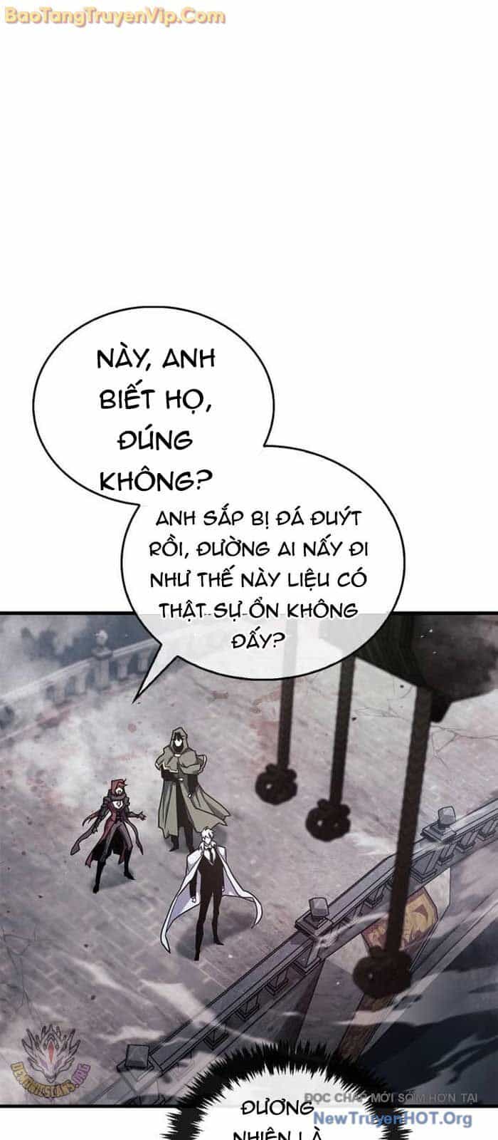 Người Chơi Che Giấu Quá Khứ - Chương 76.1 - ảnh 50