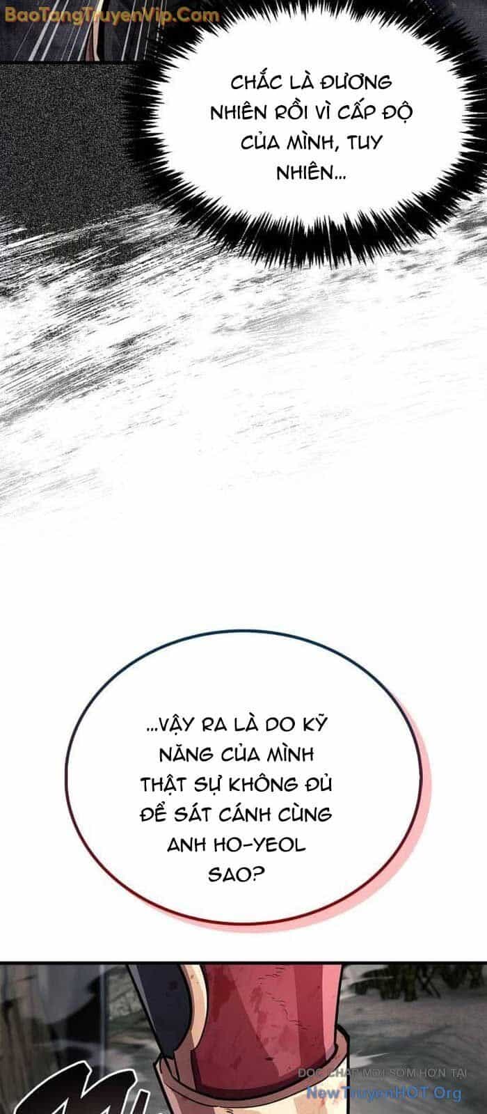 Người Chơi Che Giấu Quá Khứ - Chương 76.1 - ảnh 82