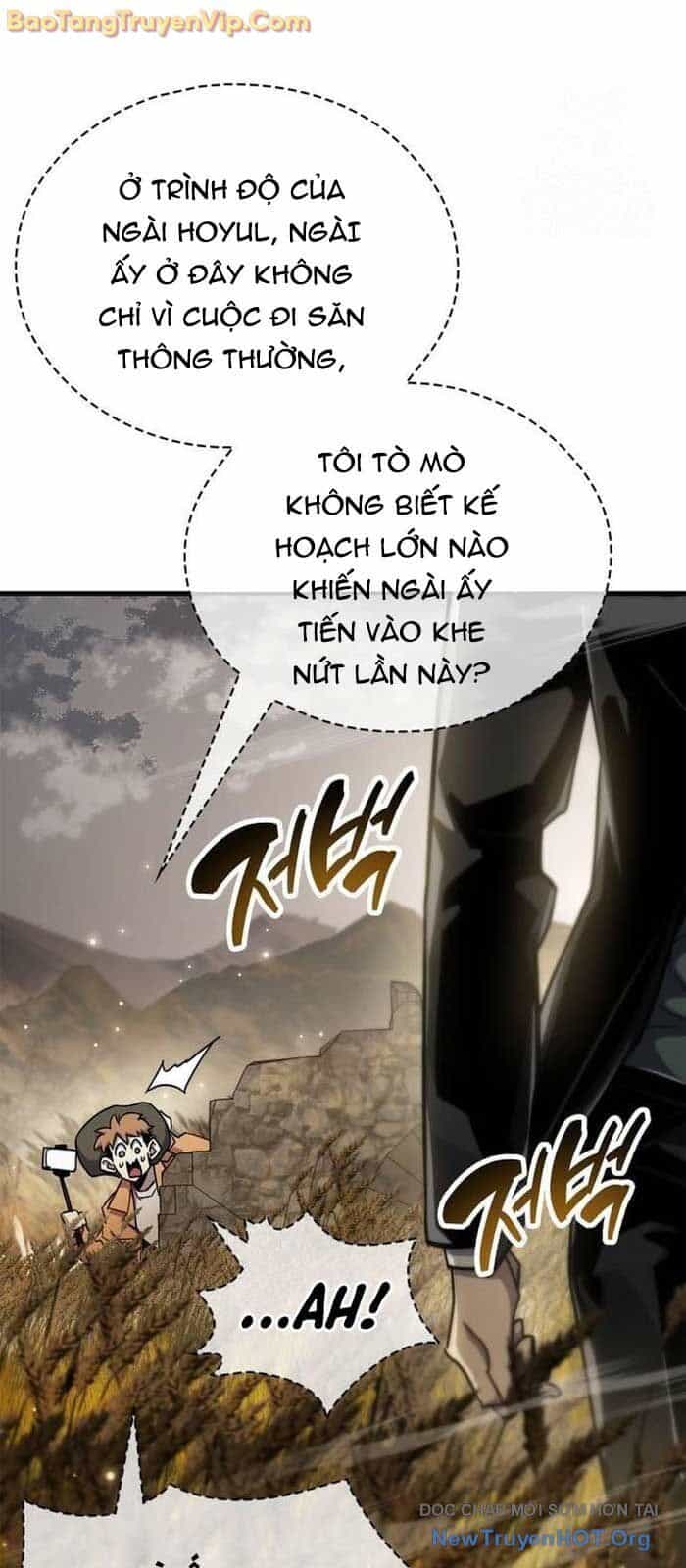 Người Chơi Che Giấu Quá Khứ - Chương 77 - ảnh 53