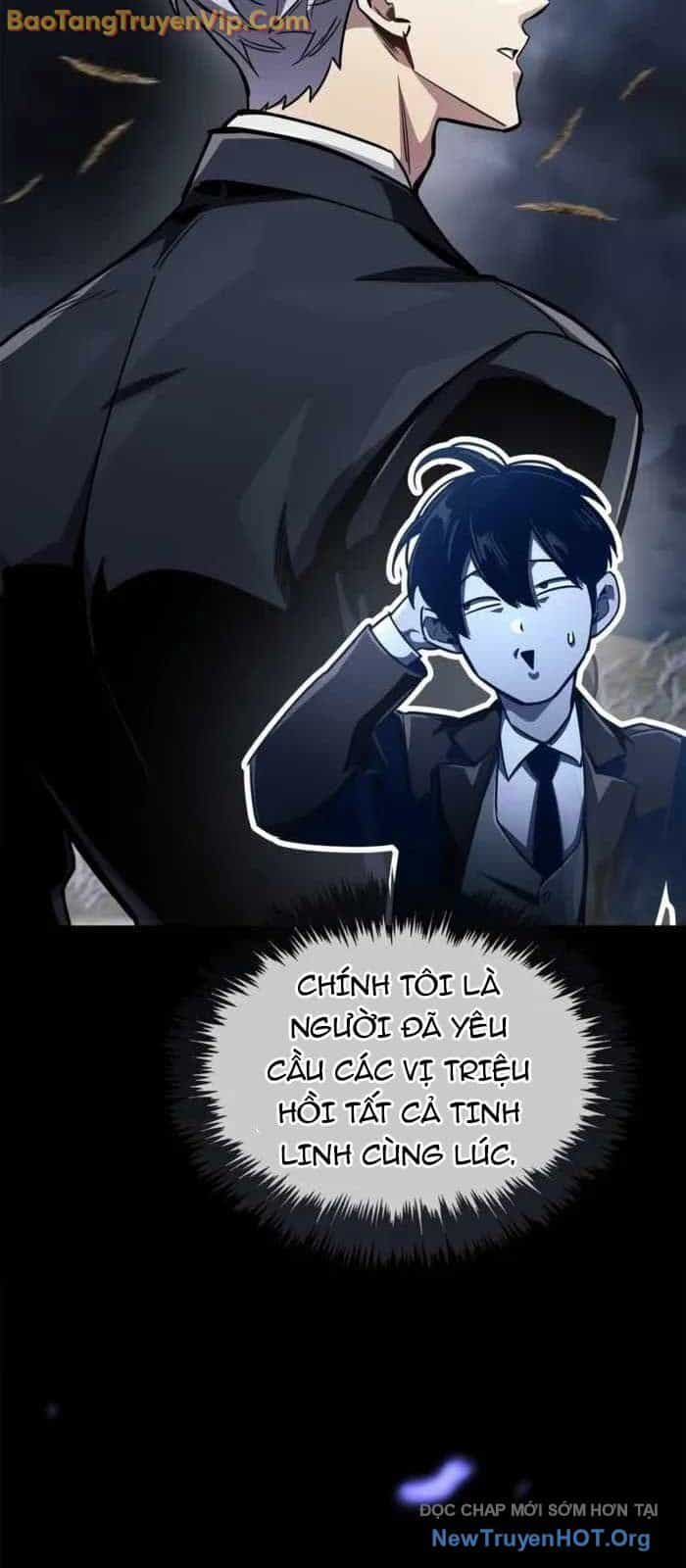 Người Chơi Che Giấu Quá Khứ - Chương 78 - ảnh 27