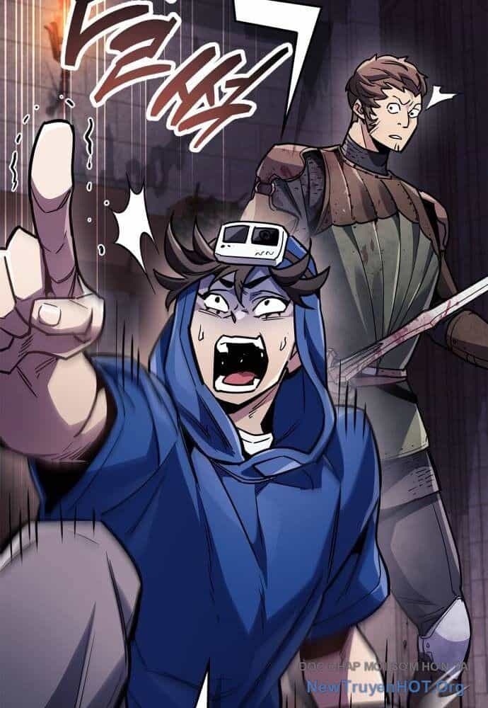 Người Chơi Che Giấu Quá Khứ - Chương 80 - ảnh 66