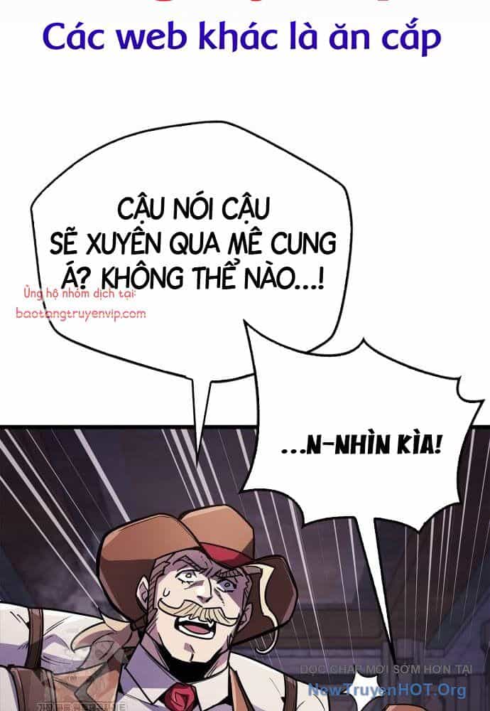 Người Chơi Che Giấu Quá Khứ - Chương 80 - ảnh 9