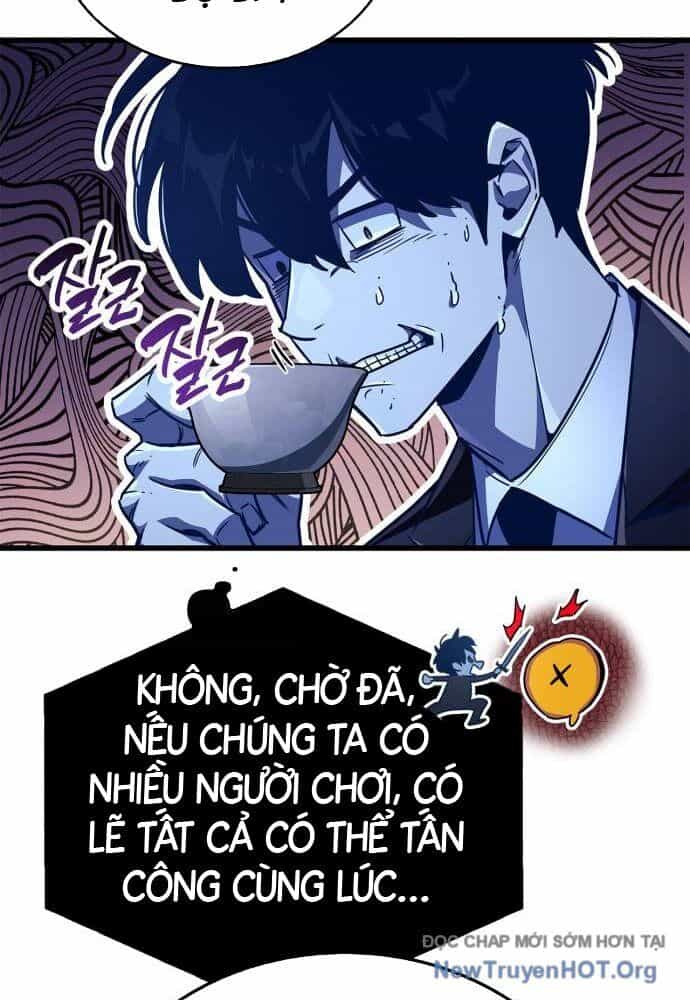 Người Chơi Che Giấu Quá Khứ - Chương 80 - ảnh 95