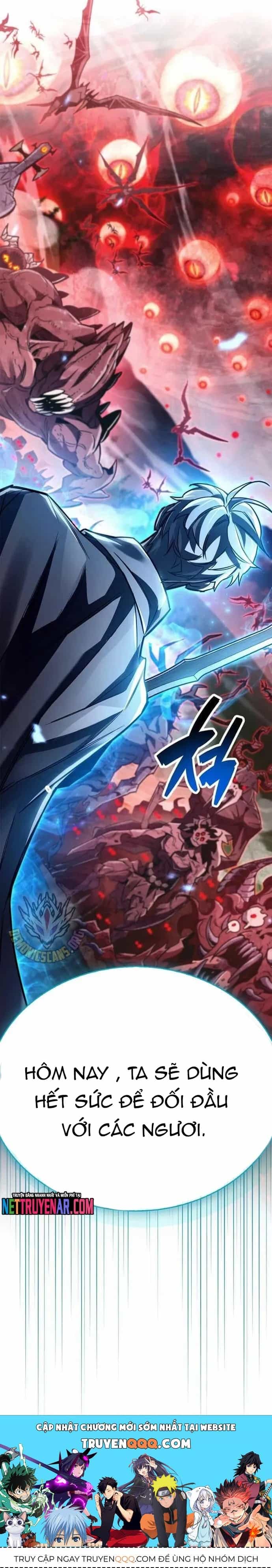 Người Chơi Che Giấu Quá Khứ - Chương 83 - ảnh 26
