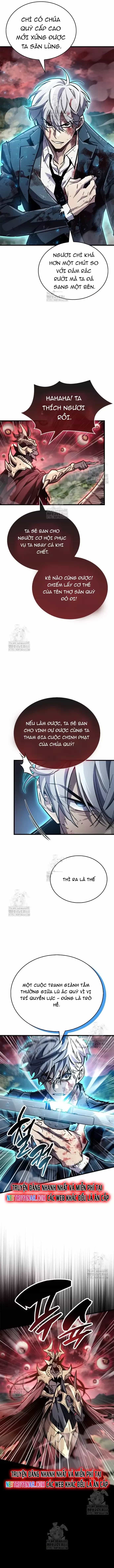 Người Chơi Che Giấu Quá Khứ - Chương 84 - ảnh 19