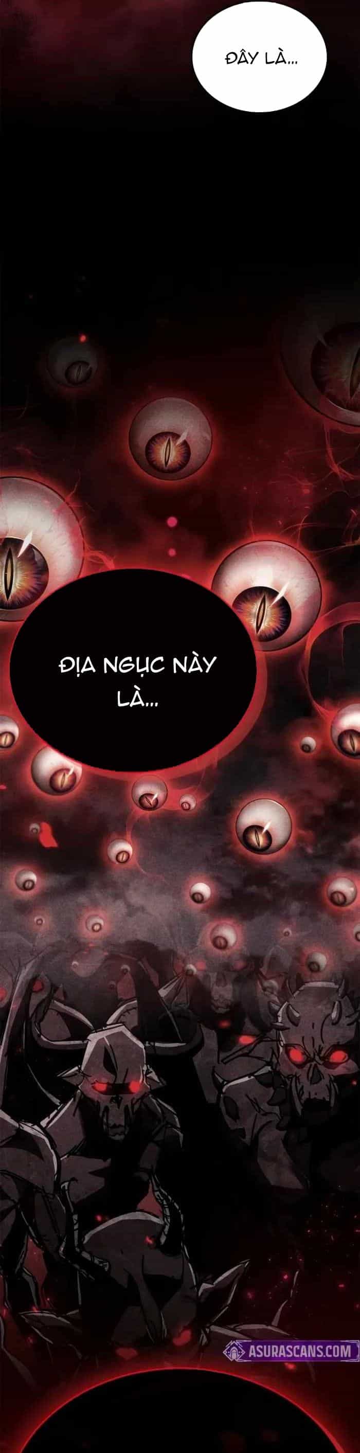 Người Chơi Che Giấu Quá Khứ - Chương 85 - ảnh 61
