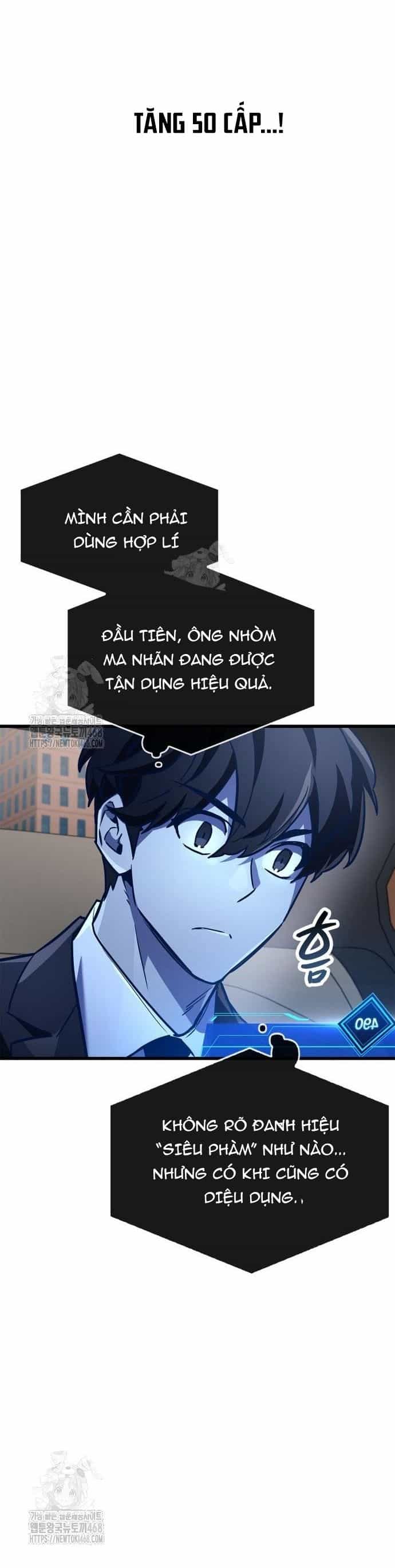 Người Chơi Che Giấu Quá Khứ - Chương 86 - ảnh 50