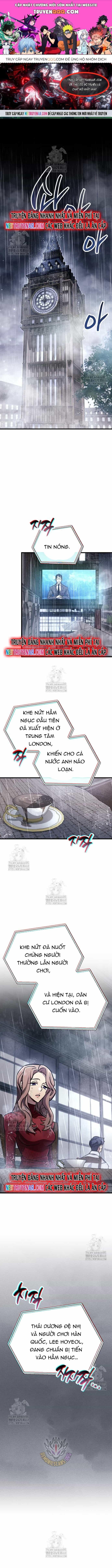 Người Chơi Che Giấu Quá Khứ - Chương 87 - ảnh 1