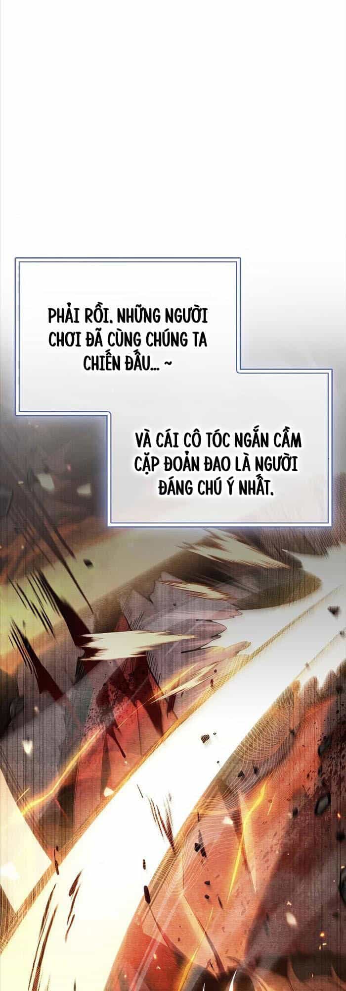 Người Chơi Che Giấu Quá Khứ - Chương 9 - ảnh 50