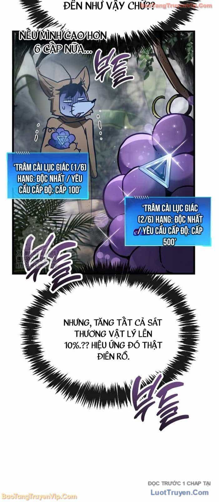 Người Chơi Che Giấu Quá Khứ - Chương 89 - ảnh 23