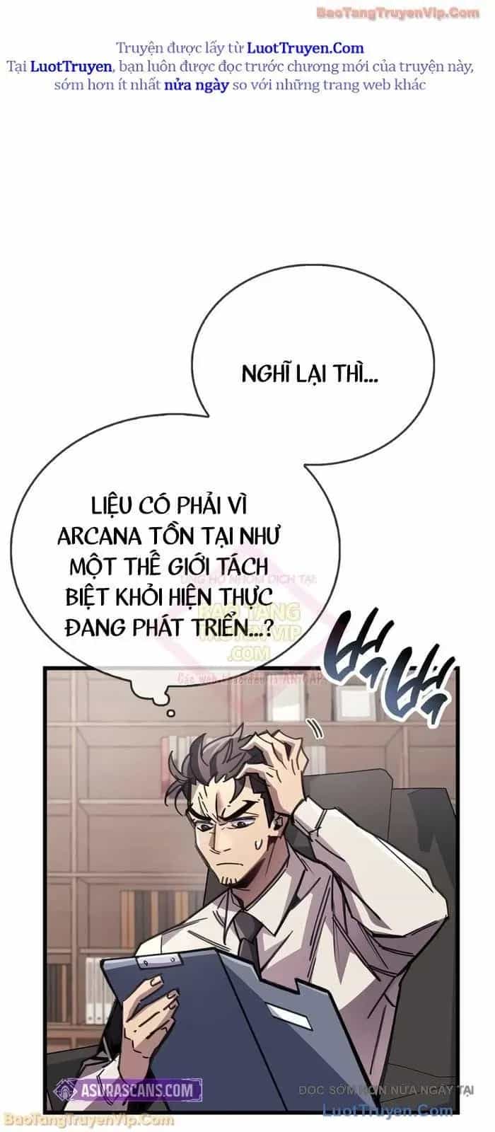 Người Chơi Che Giấu Quá Khứ - Chương 93 - ảnh 28