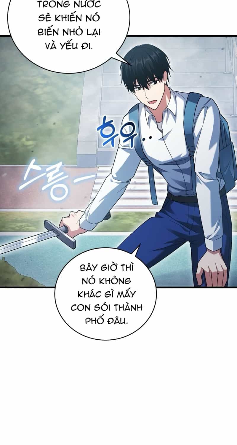 Người Chơi Có Thiên Phú Nghịch Thiên - Chương 10 - ảnh 45