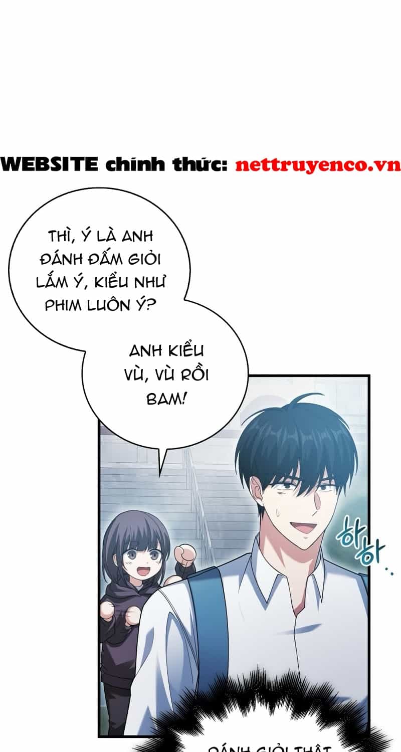 Người Chơi Có Thiên Phú Nghịch Thiên - Chương 10 - ảnh 47