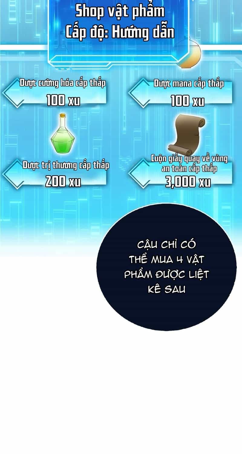 Người Chơi Có Thiên Phú Nghịch Thiên - Chương 10 - ảnh 67