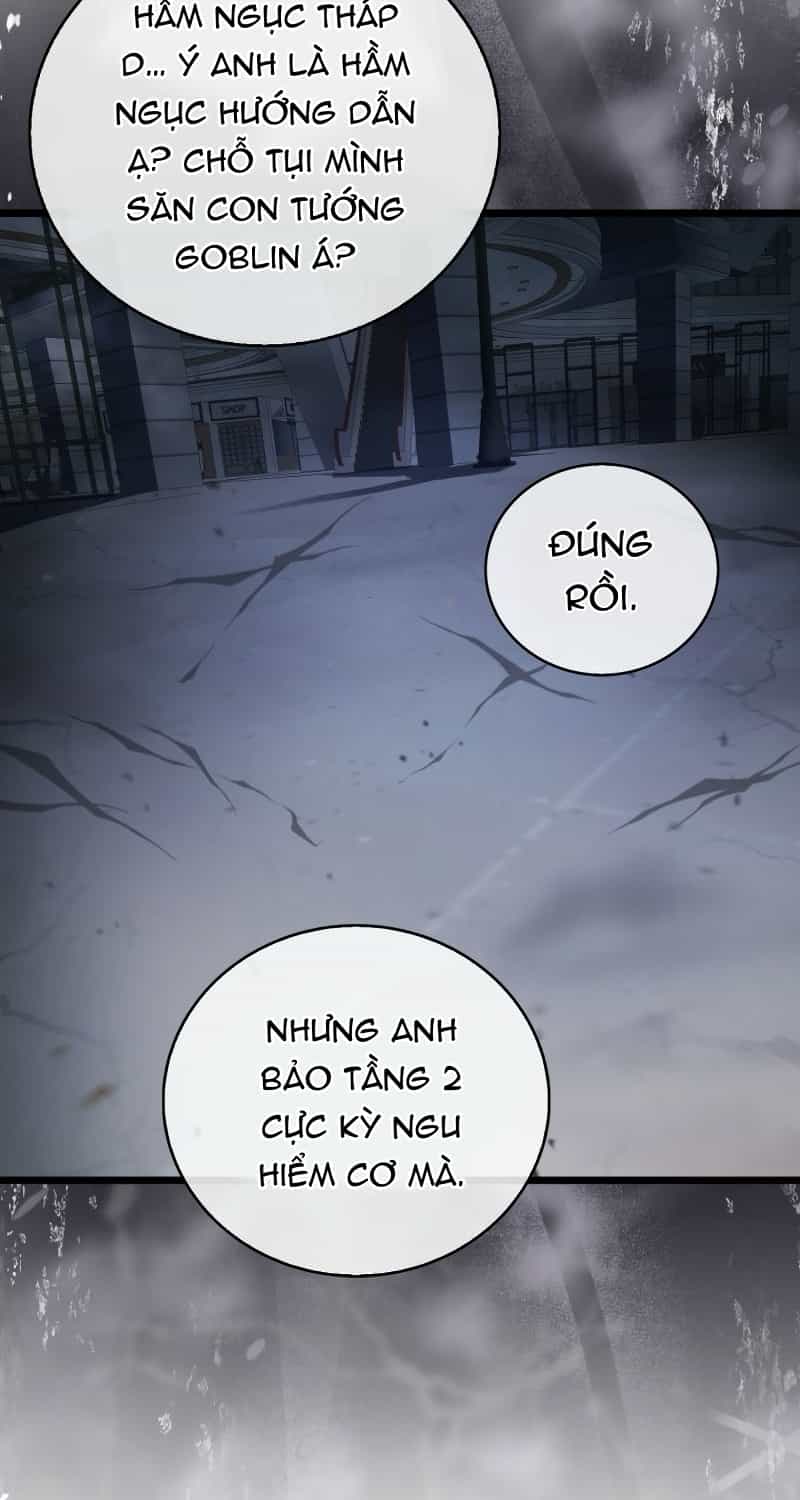 Người Chơi Có Thiên Phú Nghịch Thiên - Chương 10 - ảnh 81