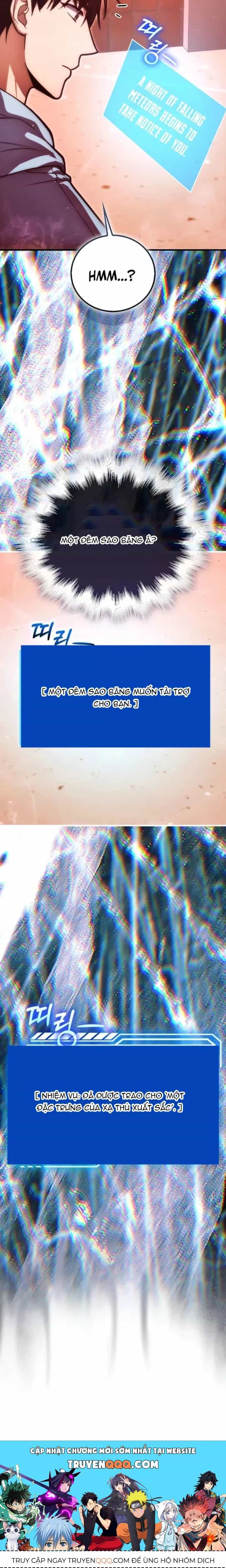 Người Chơi Có Thiên Phú Nghịch Thiên - Chương 100 - ảnh 15
