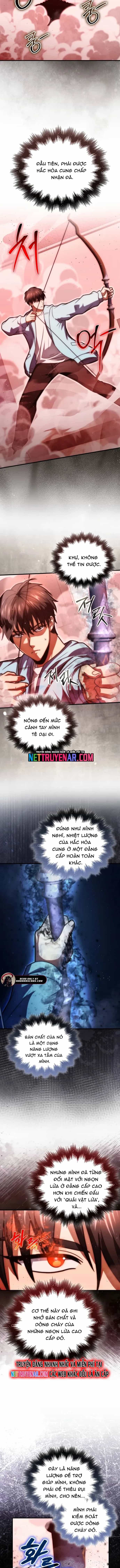 Người Chơi Có Thiên Phú Nghịch Thiên - Chương 101 - ảnh 7