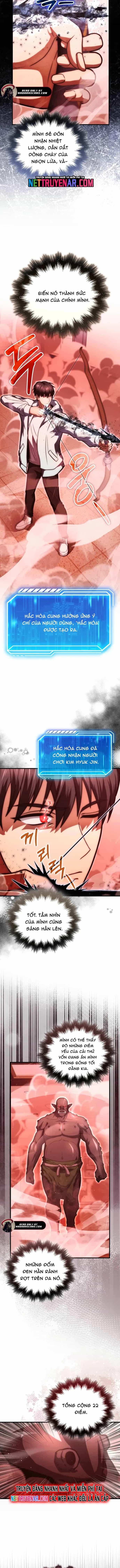 Người Chơi Có Thiên Phú Nghịch Thiên - Chương 101 - ảnh 8