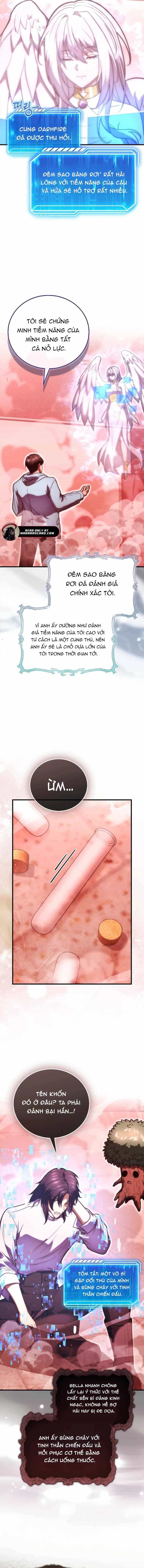 Người Chơi Có Thiên Phú Nghịch Thiên - Chương 103 - ảnh 15